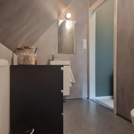 Апартаменти Dinbnb L 600m From Bryggen L Renovated 2025 L Берген