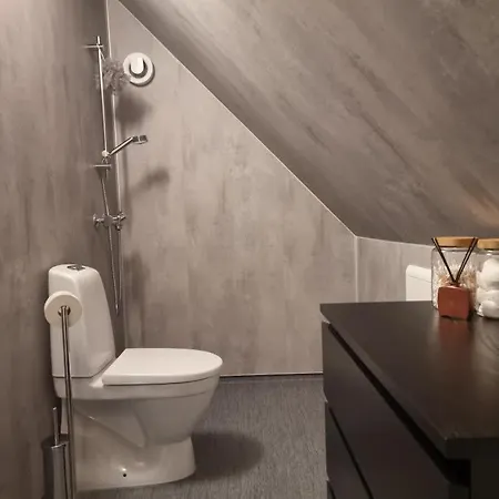 Dinbnb L 600m From Bryggen L Renovated 2025 L Берген