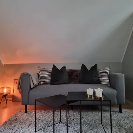 Dinbnb L 600m From Bryggen L Renovated 2025 L Апартаменти