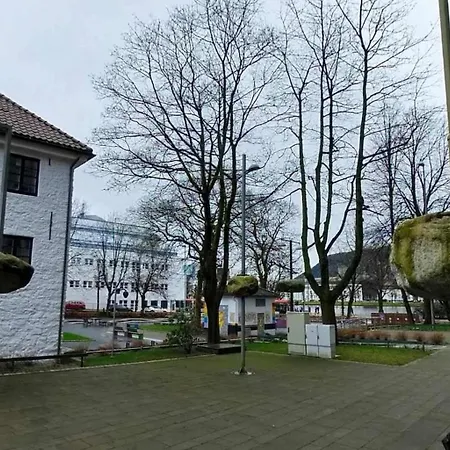 Апартаменти Dinbnb L 600m From Bryggen L Renovated 2025 L Берген